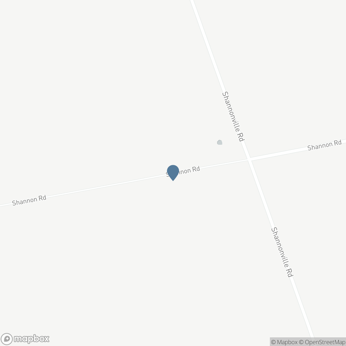 735 SHANNON ROAD, Belleville, Ontario K0K 2V0